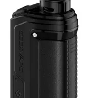 POD - Geekvape - Aegis Hero 2 (H45) - Черный (Black) - 5-45вт - 4мл - 1400mAh